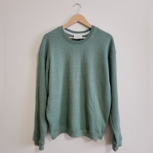 Classic Men's Sweater